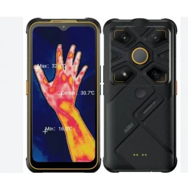 AGM Glory G1S Dual SIM 128GB 8GB Смартфон