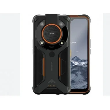 AGM Glory SE Dual SIM 128GB 8GB Смартфон
