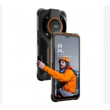 AGM Glory SE Dual SIM 128GB 8GB Смартфон