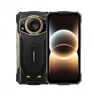 Doogee Fire 7 Ultra Dual Sim 8GB 256GB Смартфон
