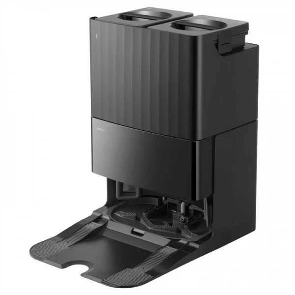 Roborock QR 598 Прахосмукачка робот,черен