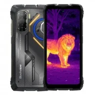 Blackview Rock 3 Dual SIM 256GB 8GB Смартфон