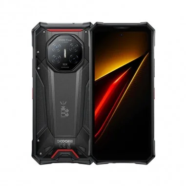 Doogee S300 Pro 5G 512GB 16GB Dual SIm Смартфон