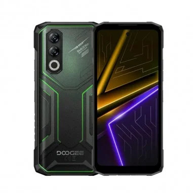 Doogee Blade 20 Max Dual Sim 1TB 12GB Смартфон