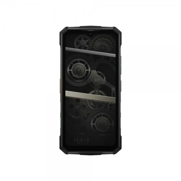 Doogee Fire 7 PRO Dual Sim 8GB 256GB Смартфон