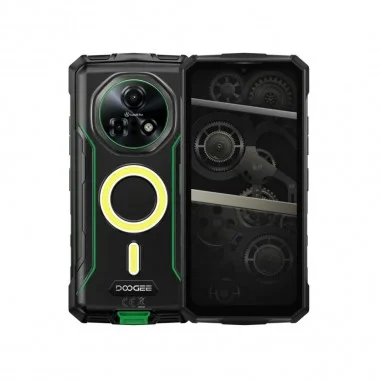 Doogee Fire 7 PRO Dual Sim 8GB 256GB Смартфон