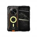 Doogee Fire 7 PRO Dual Sim 8GB 256GB Смартфон