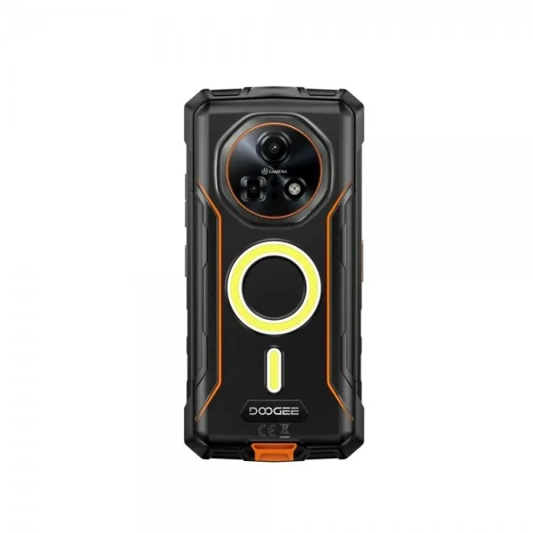 Doogee Fire 7 PRO Dual Sim 8GB 256GB Смартфон