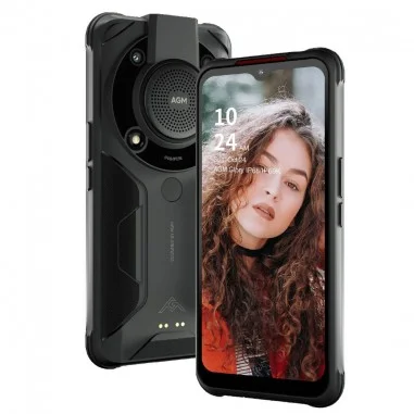 AGM Glory G1 PRO Dul SIM 256GB 8GB Смартфон