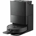 Roborock QR 598 Прахосмукачка робот,черен