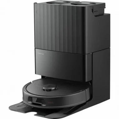 Roborock QR 598 Прахосмукачка робот,черен