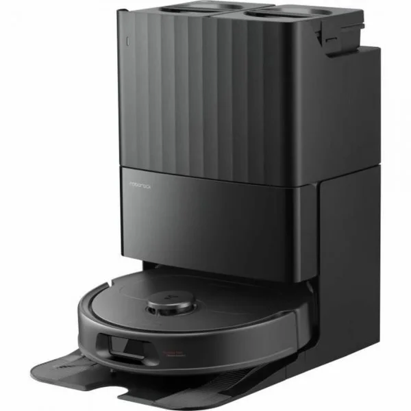 Roborock QR 598 Прахосмукачка робот,черен