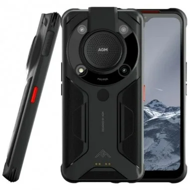AGM Glory G1 Dual SIM 256GB 8GB Смартфон