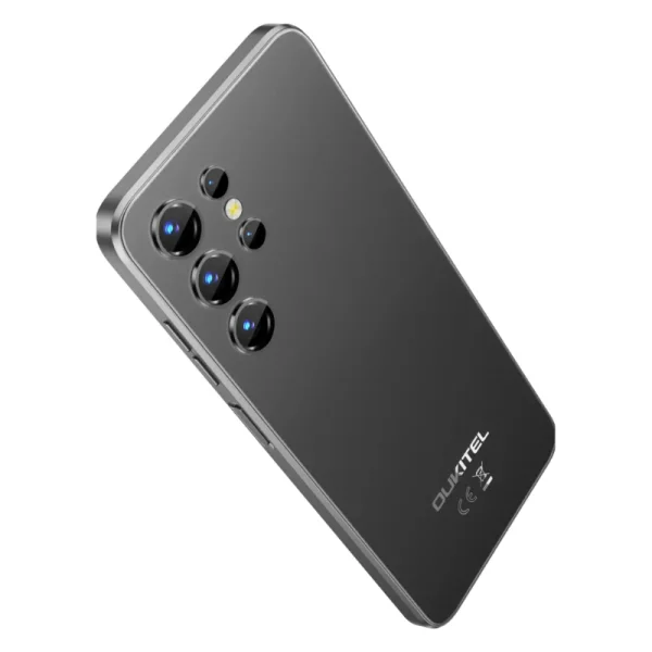 Oukitel C1 PRO Dual SIM 256GB 4GB Смартфон - Mobisector.com
