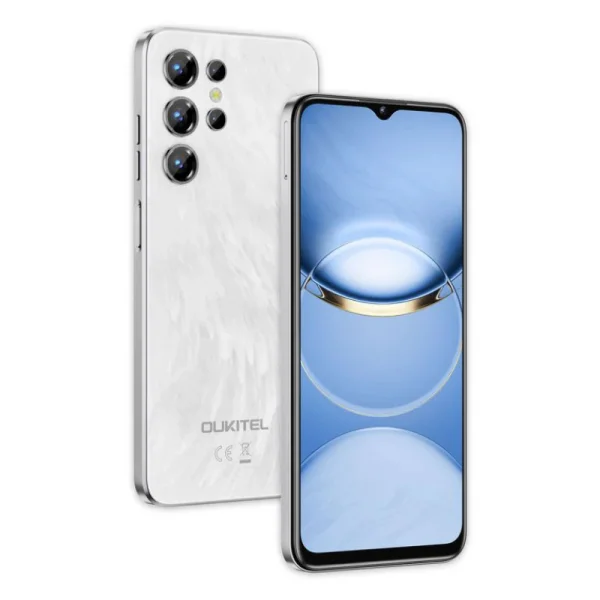 Oukitel C1 PRO Dual SIM 256GB 4GB Смартфон - Mobisector.com