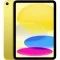 Apple iPad 10,9, (2025) 11th Gen, 128GB, жълт