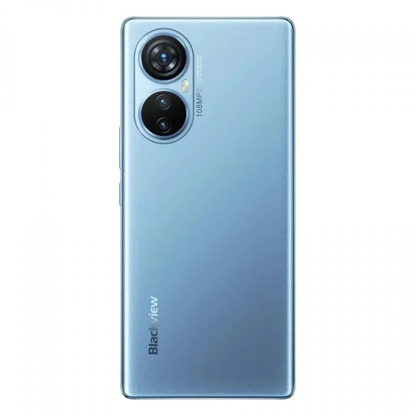 Blackview A200 Pro Dual Sim 256GB 12GB Смартфон