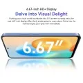 Blackview Oscal Tiger 13 Dual Sim 256GB 8GB Смартфон