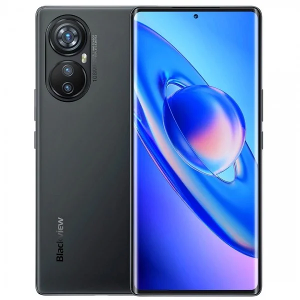 Blackview A200 Pro Dual Sim 256GB 12GB Смартфон