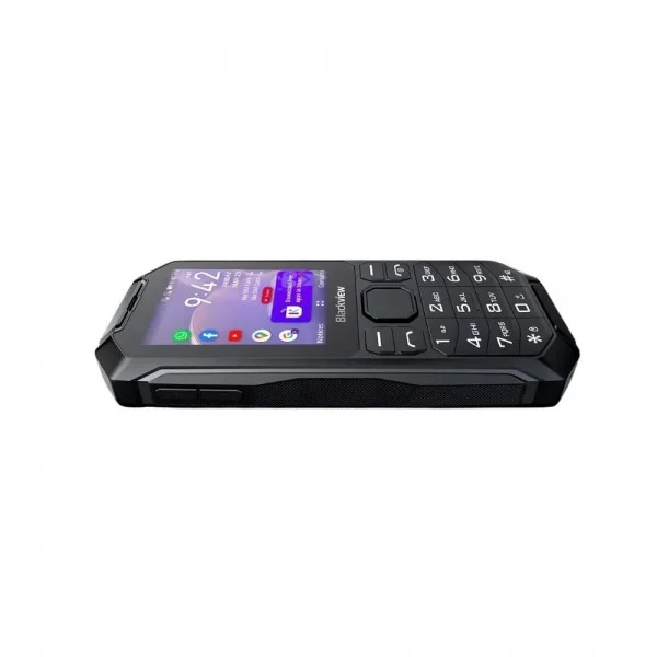 Blackview N1000 Dual Sim 4GB 1GB RAM Смартфон