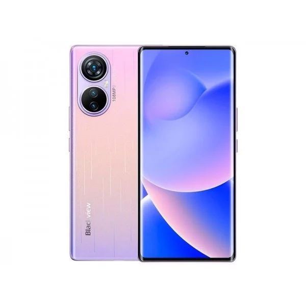 Blackview A200 Pro Dual Sim 256GB 12GB Смартфон