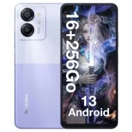 Blackview Color 8 Dual Sim 256GB 8GB Смартфон