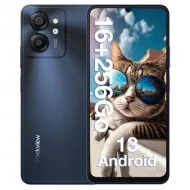 Blackview Color 8 Dual Sim 256GB 8GB Смартфон