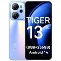 Blackview Oscal Tiger 13 Dual Sim 256GB 8GB Смартфон