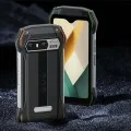 Blackview N6000 Dual SIM 256GB 8GB Смартфон/ Продукт с нарушена опаковка