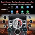 Cubot King Kong 9 Dual SIM 256GB 12GB Смартфон, черен