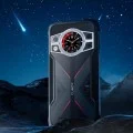 Cubot King Kong 9 Dual SIM 256GB 12GB Смартфон, черен