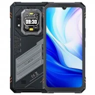 Cubot King Kong Star 2 Dual Sim 256GB 12GB Смартфон