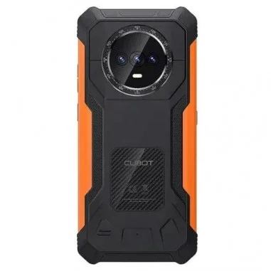 Cubot King Kong ES Dual Sim 128GB 6GB Смартфон