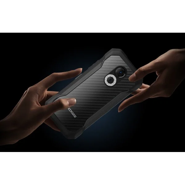 Doogee S61 Dual Sim 64GB 6GB Смартфон