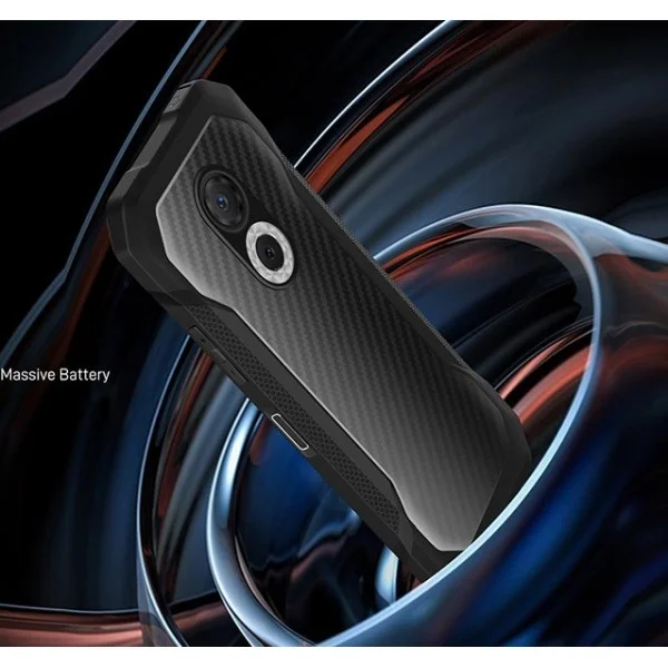 Doogee S61 Dual Sim 64GB 6GB Смартфон