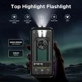 Doogee Fire 6 Dual Sim 256GB 8GB Смартфон