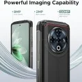 Doogee Fire 6 Dual Sim 256GB 8GB Смартфон