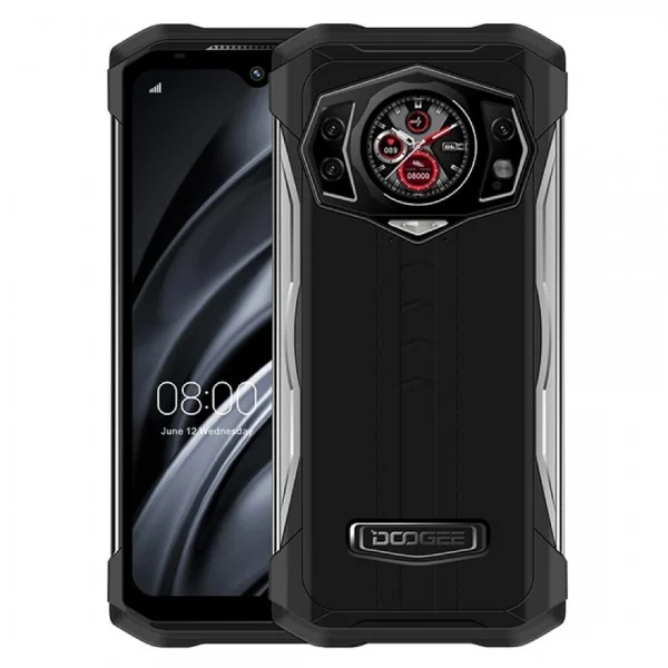 Doogee S98 Dual Sim 256GB 8GB Смартфон