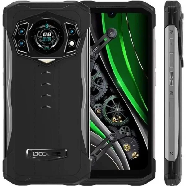 Doogee S98 Dual Sim 256GB 8GB Смартфон