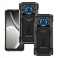 Doogee Blade 20 Play Dual Sim 256GB 8GB Смартфон, червен