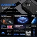 Doogee S61 Dual Sim 64GB 6GB Смартфон