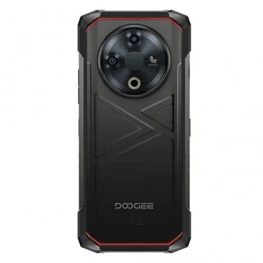 Doogee Fire 6 Dual Sim 256GB 8GB Смартфон