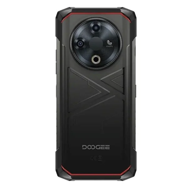 Doogee Fire 6 Dual Sim 256GB 8GB Смартфон