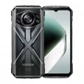Doogee S Cyber Pro Dual Sim 512GB 12GB Смартфон, сребрист