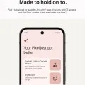 Google Pixel 9 Dual Sim 128GB 12GB Смартфон, черен