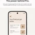 Google Pixel 9 Pro XL Dual Sim 128GB 16GB Смартфон, сив