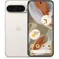 Google Pixel 9 Pro Dual Sim 128GB 16GB Смартфон, бял