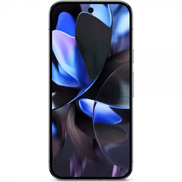 Google Pixel 9 Pro Dual Sim 256GB 16GB Смартфон, черен