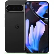 Google Pixel 9 Pro XL Dual Sim 128GB 16GB Смартфон, черен