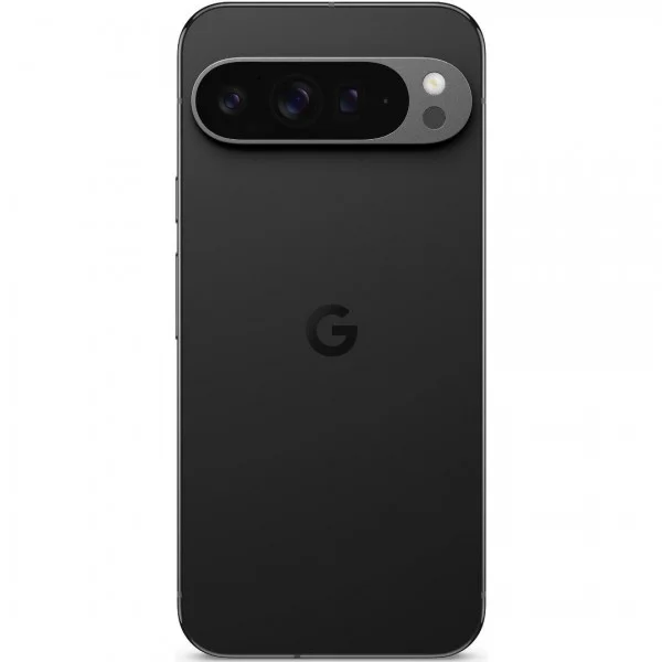 Google Pixel 9 Pro XL Dual Sim 256GB 16GB Смартфон, черен
